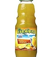 Jus d'ananas