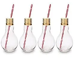 Verre ampoule