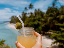 Cocktail Punch Fillette