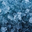 Comment faire de la glaçe pilée sans machine ?