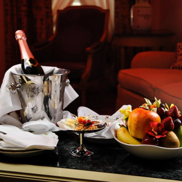 Accords mets et champagne : sublimez vos repas festifs