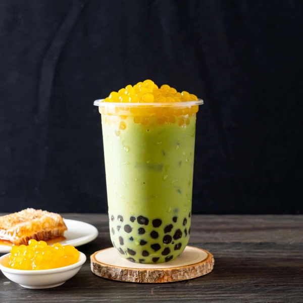 Bubble tea cocktail et mocktail: recettes originales pour des soirées inoubliables