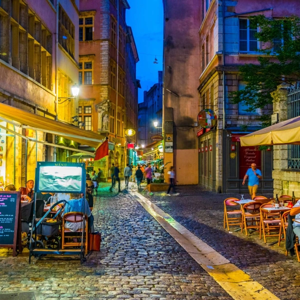 Les Joyaux de la Bières Artisanales à Lyon