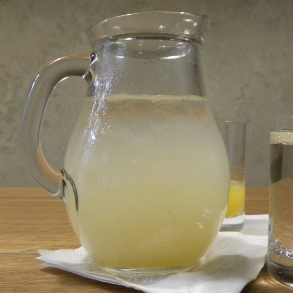 Punch Lorrain
