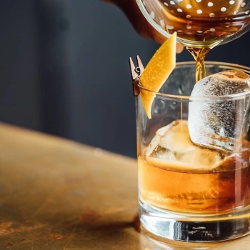 Illustration de l'article 4 recettes de cocktails à base de whisky