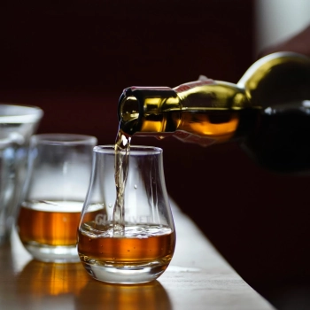 Illustration de l'article Pourquoi investir dans le whisky est une bonne idée d'affaires ?