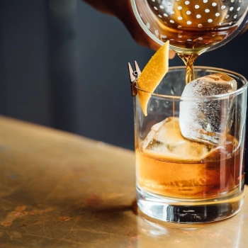 Illustration de l'article Quel whisky pour un cocktail ?