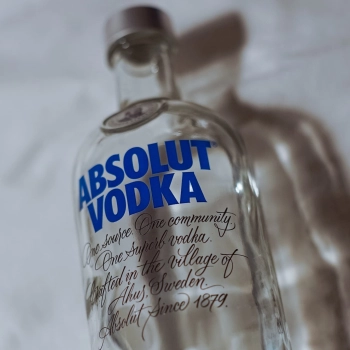 Illustration de l'ingredient Les origines et la fabrication de la vodka