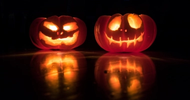 Cocktails pour halloween