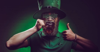 La saint patrick