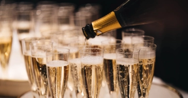 5 conseils pour servir et déguster du champagne