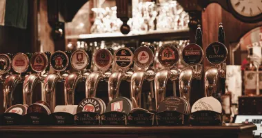 Beer bar de mariage : comment créer un bar à bières original