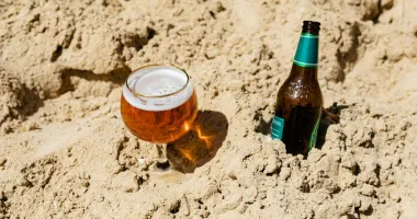 Bières de plage : les meilleurs styles à boire au bord de l'eau