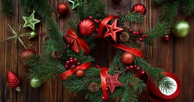 Calendrier de l’avent Red Bull : une édition qui réveille Noël
