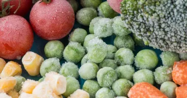 Comment la livraison de surgelés simplifie les repas du quotidien ?