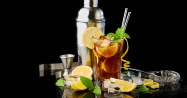 Comment utiliser le thé comme ingrédient de base pour des cocktails ?