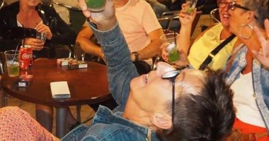 Fête du mojito au casa latine