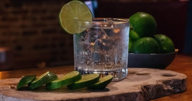 Gin lovers, découvrez les cocktails à base de gin à essayer absolument