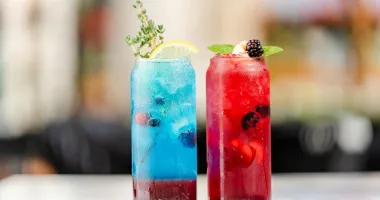 Mocktails et tapas : quelles boissons sans alcool servir avec vos cocktails ?