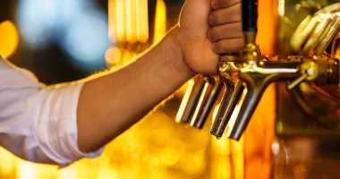 Où louer une tireuse à bière pour un évènement ?