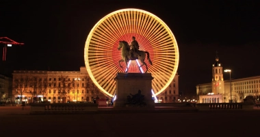 Pourquoi la dégustation de vin à Lyon est-elle un excellent cadeau de Noël ?