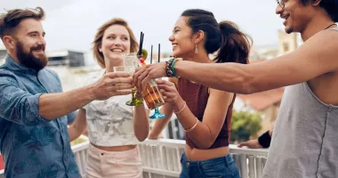 Quelle boisson choisir pour rendre des moments conviviaux inoubliables ?