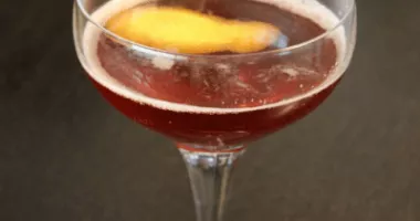 Cocktail artillery