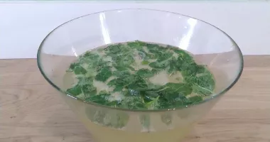 Cocktail Mojito Punch pour 10 personnes