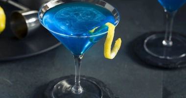 Cocktail Volga