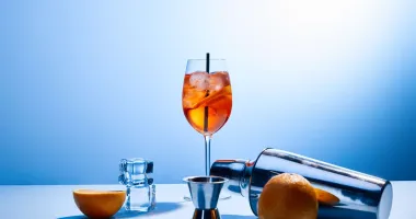 spritz