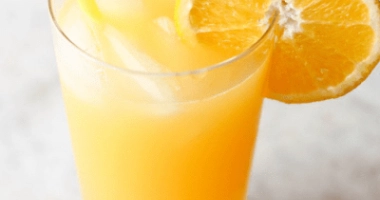 Cocktail harvey wallbanger