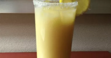 Cocktail snowball