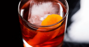 negroni