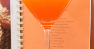 Cocktail monkey gland