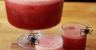 halloween punch