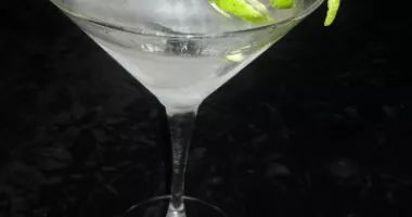 Cocktail army special