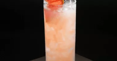 Cocktail paloma