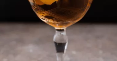 Cocktail martinez 2