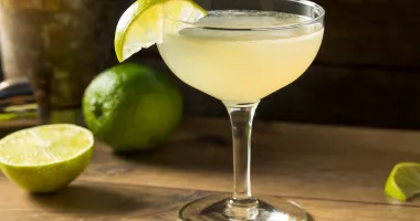 Cocktail daiquiri