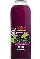 Jus de mûre