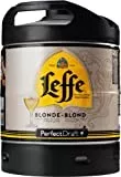 Fût 6L Leffe Blonde