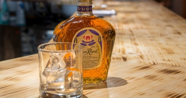 Les origines et la fabrication du Crown Royal