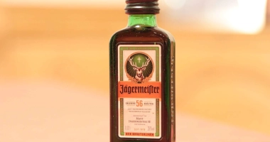 Les origines et la fabrication du jagermeister