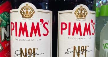 Les origines et la fabrication du Pimm's N°1