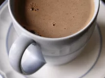 Image du cocktail: drinking chocolate
