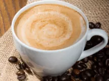 Image du cocktail: spiking coffee