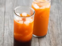 Image du cocktail: thai iced tea
