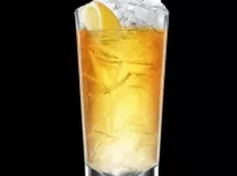 Image du cocktail: kurant tea