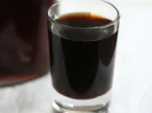 Image du cocktail: coffee liqueur