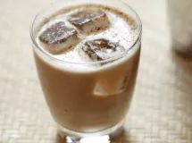 Image du cocktail: coffee vodka